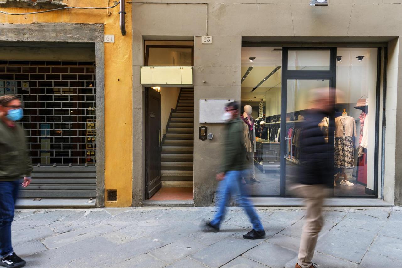 Terrazza Silena, Centro Storico Con Vista Cortona! Apartment Exterior photo